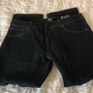 Men’s Kuhl Ryder Lean Pants